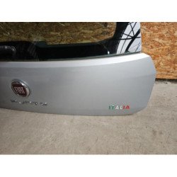 Malle/hayon Arriere Fiat Punto Evo 3 (4)